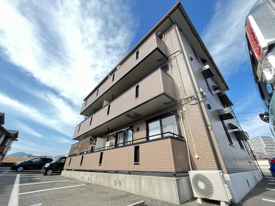 ピアチェーレ中筋