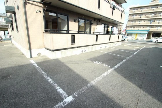 ピアチェーレ中筋