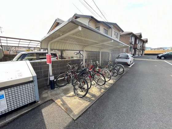 ピアチェーレ中筋