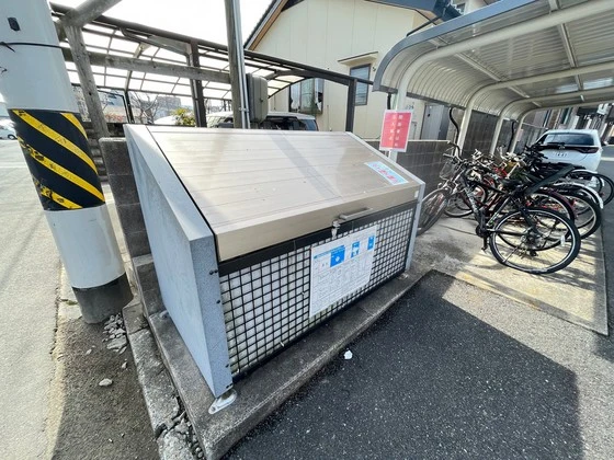 ピアチェーレ中筋