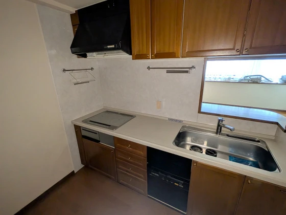 グランドメゾン幟町