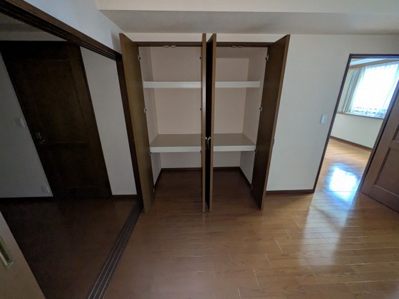 グランドメゾン幟町