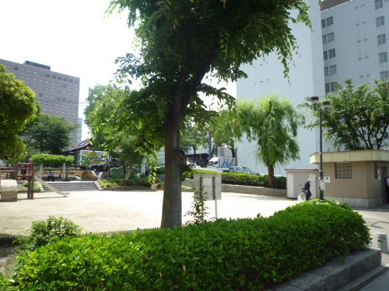 グランドメゾン幟町