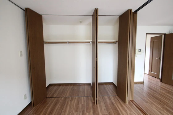 グランパレ府中