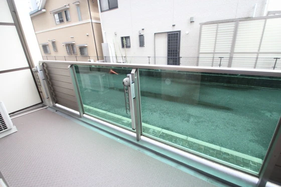 グランパレ府中