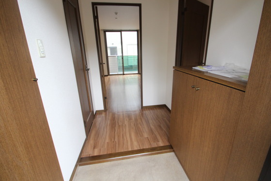 グランパレ府中