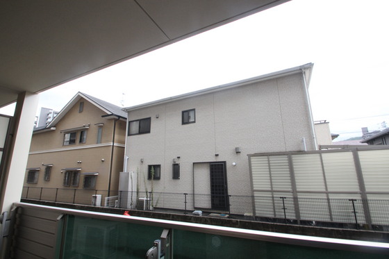 グランパレ府中