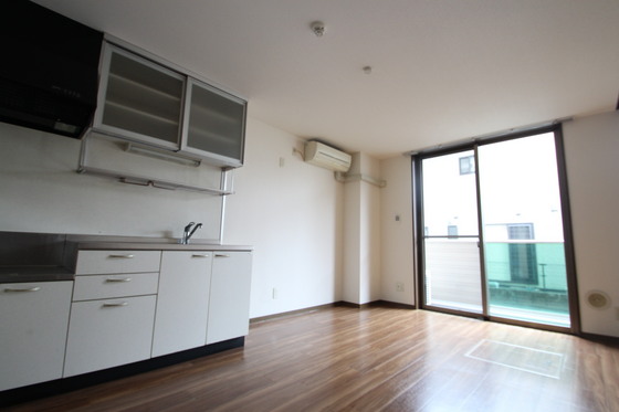 グランパレ府中