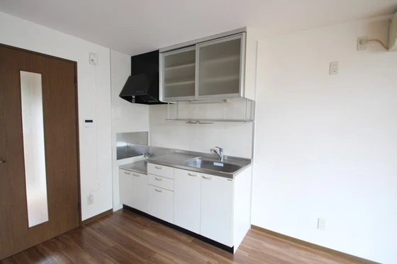 グランパレ府中