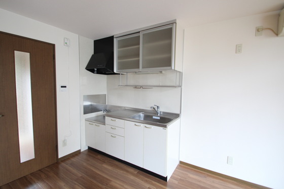 グランパレ府中