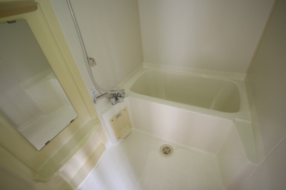 グランパレ府中