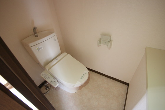 グランパレ府中