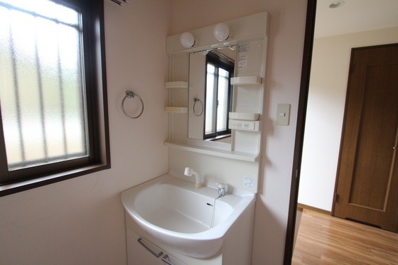 グランパレ府中