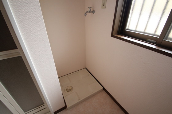 グランパレ府中