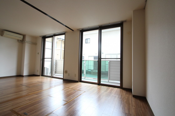 グランパレ府中