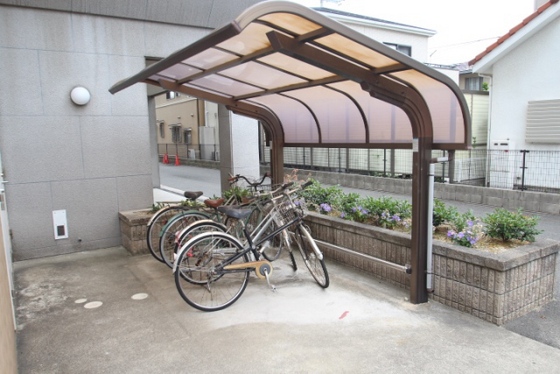 グランパレ府中