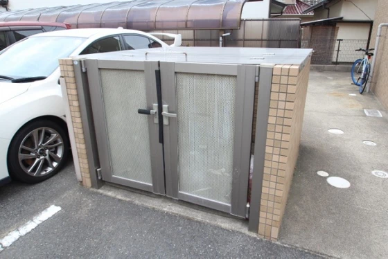 グランパレ府中