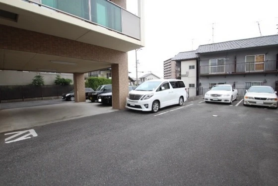 グランパレ府中