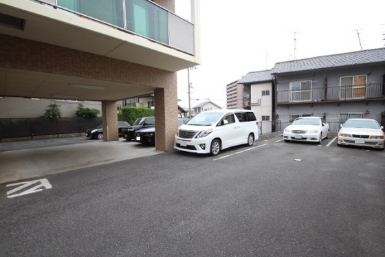 グランパレ府中