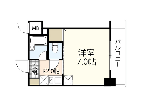 比治山エコテラス