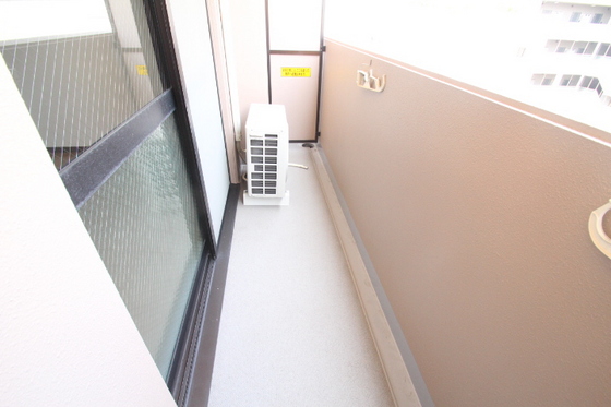 比治山エコテラス