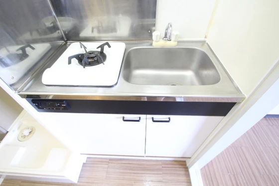 比治山エコテラス