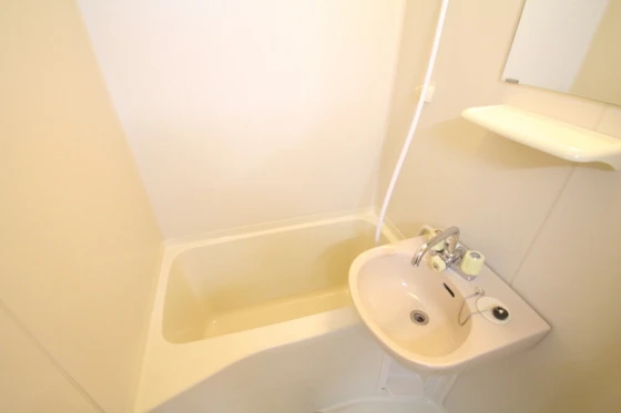 比治山エコテラス