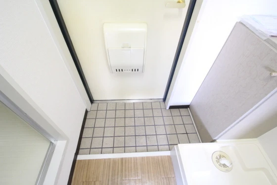 比治山エコテラス