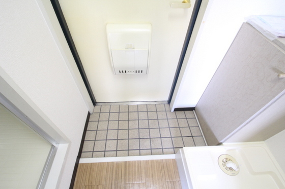 比治山エコテラス