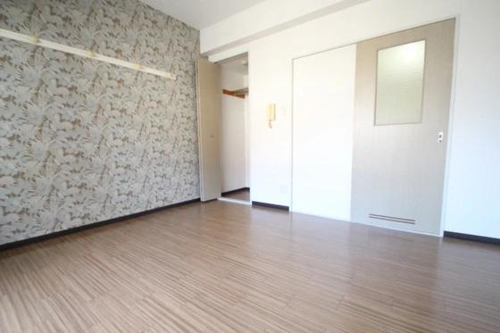 比治山エコテラス