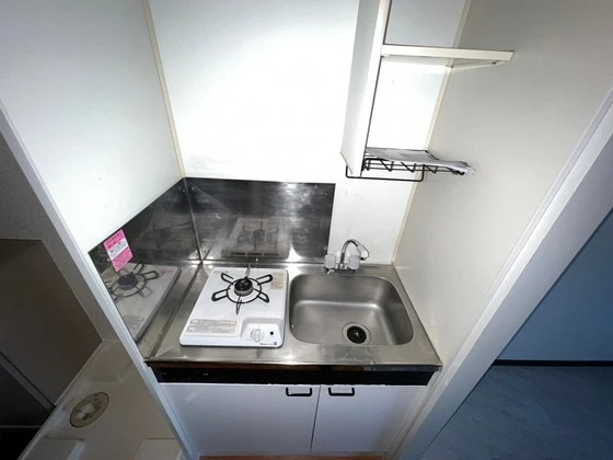 比治山エコテラス