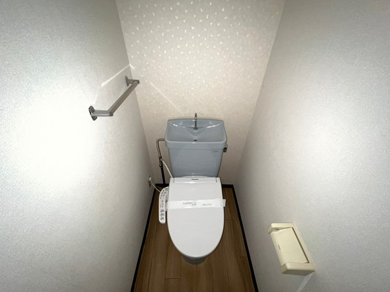 比治山エコテラス