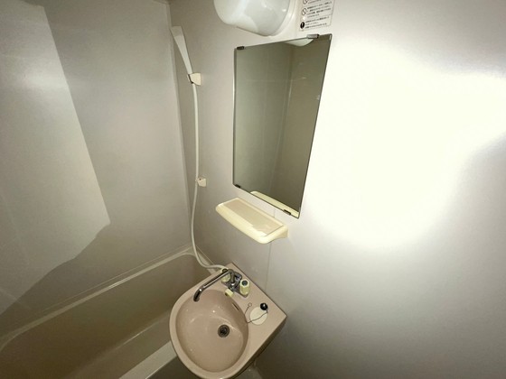 比治山エコテラス