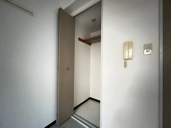 比治山エコテラス