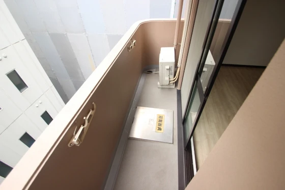 比治山エコテラス