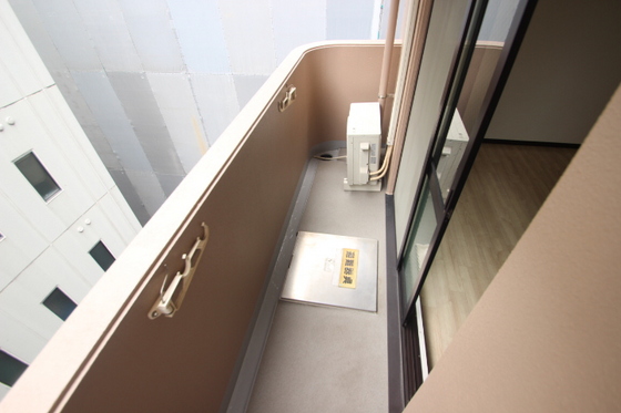 比治山エコテラス