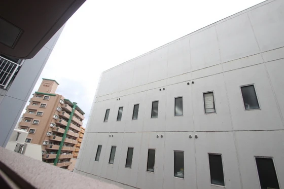 比治山エコテラス