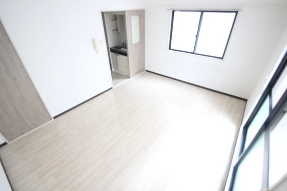 比治山エコテラス