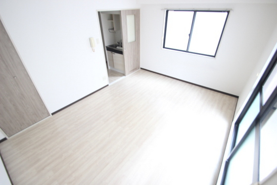 比治山エコテラス