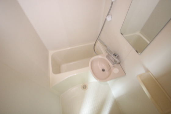 比治山エコテラス