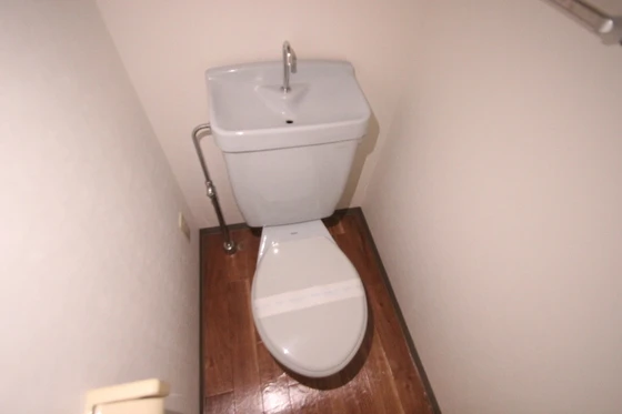 比治山エコテラス