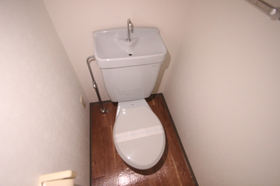 比治山エコテラス