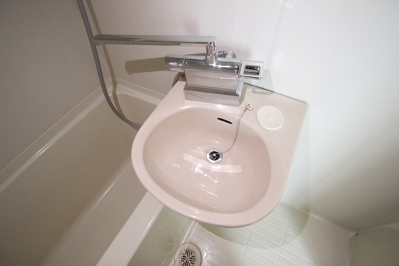 比治山エコテラス