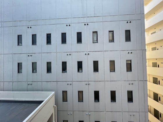 比治山エコテラス