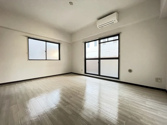 比治山エコテラス