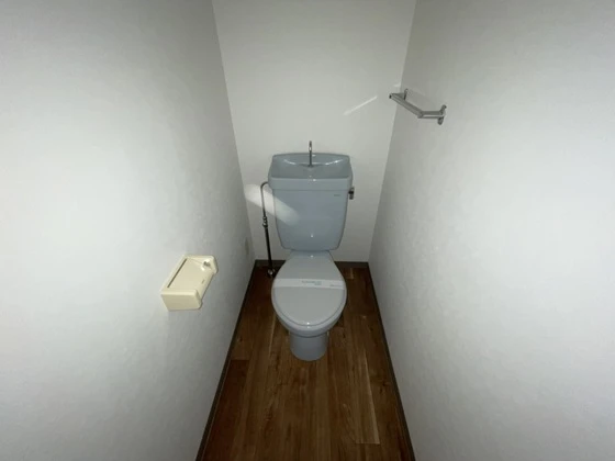 比治山エコテラス