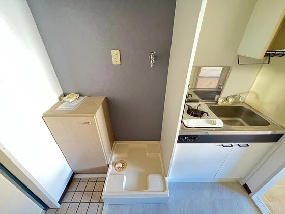 比治山エコテラス