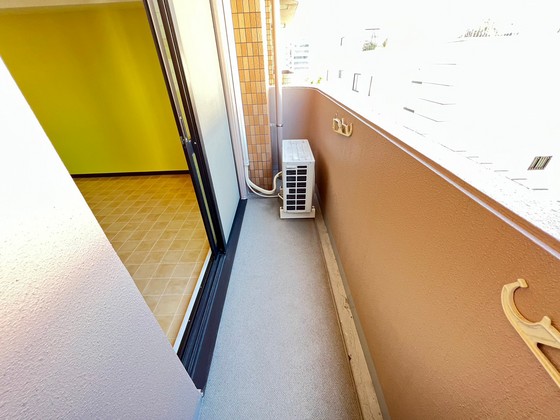 比治山エコテラス