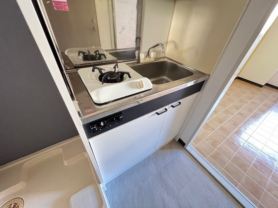 比治山エコテラス