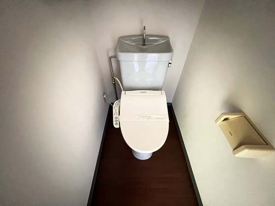 比治山エコテラス